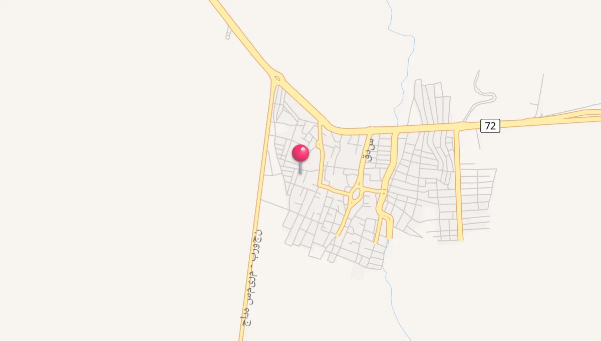 اوقات نماز در نقنه