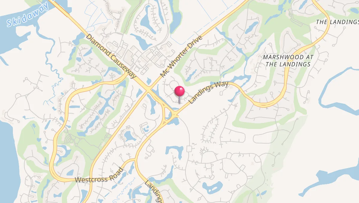 Prayer Times in Skidaway Island