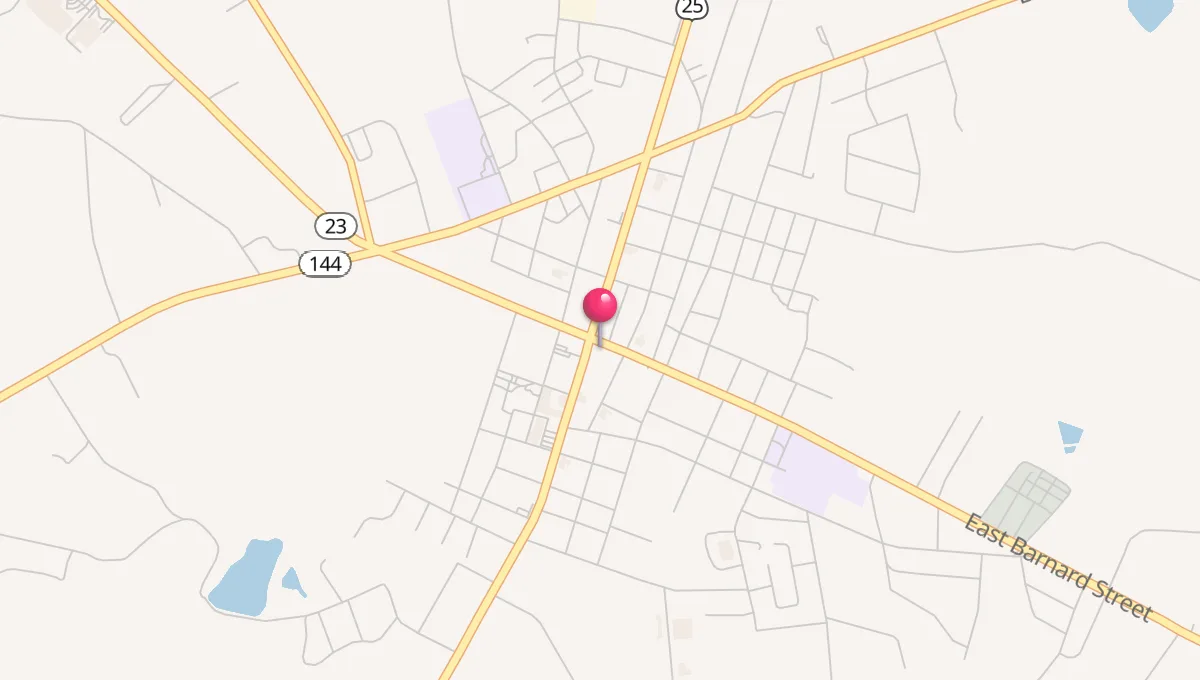 Prayer Times in Glennville