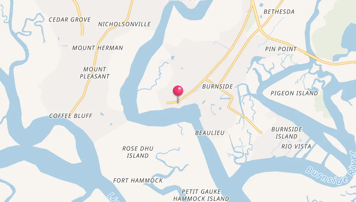 Montgomery-এ নামাজের সময়