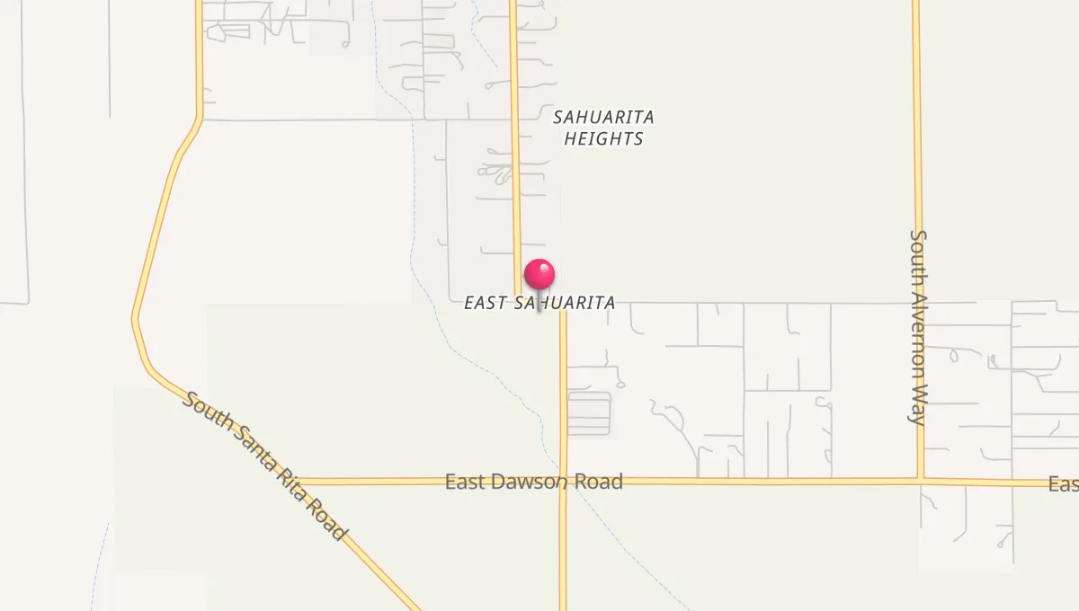 Prayer Times in East Sahuarita