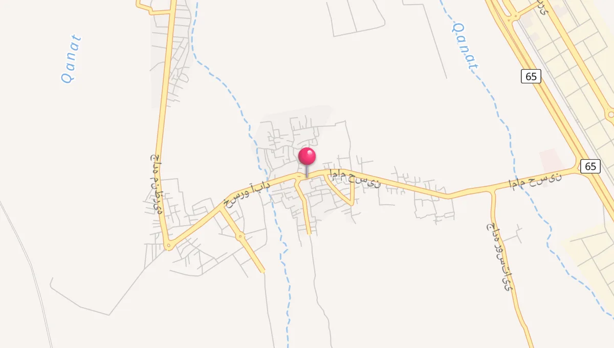اوقات نماز در بابو کان