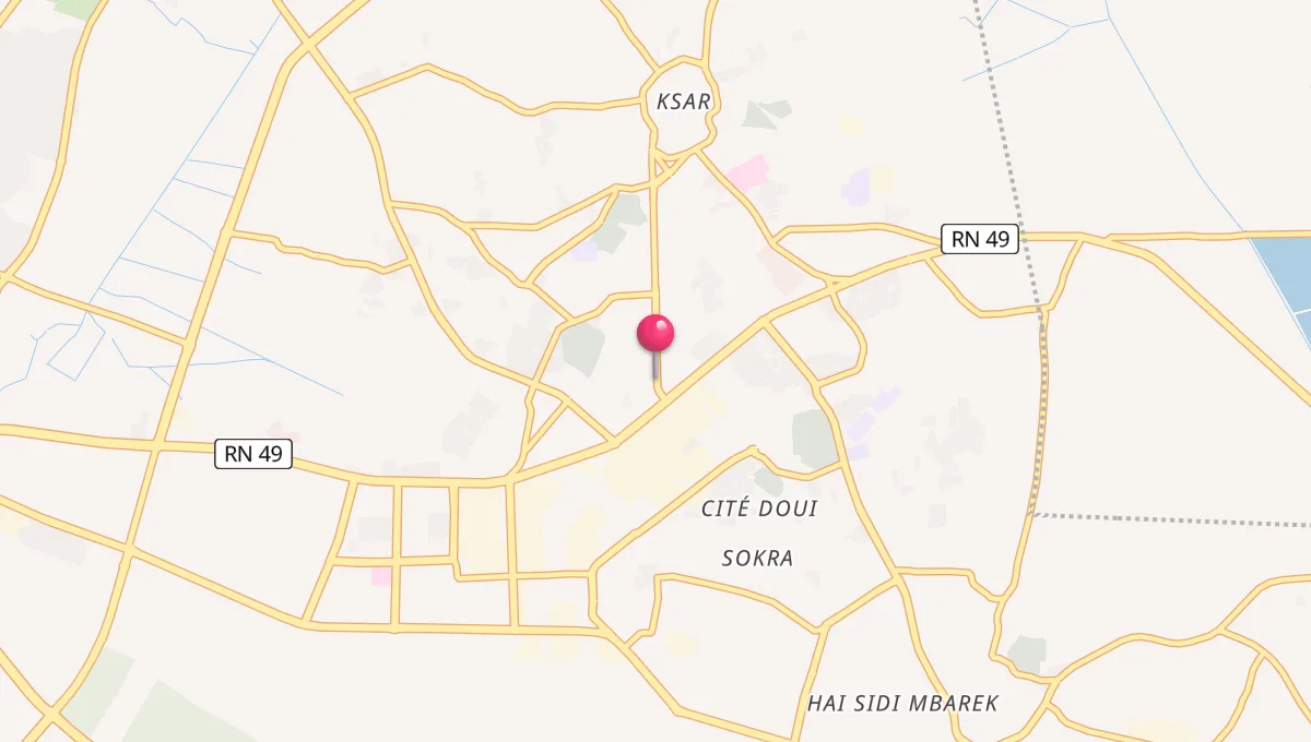 مواقيت الصلاة في ورقلة
