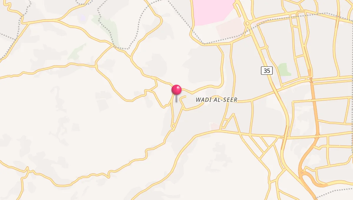 Ramadan Calendar Wadi Al Seer