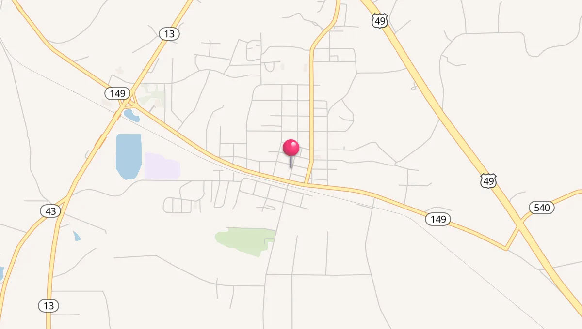 Prayer Times in Mendenhall