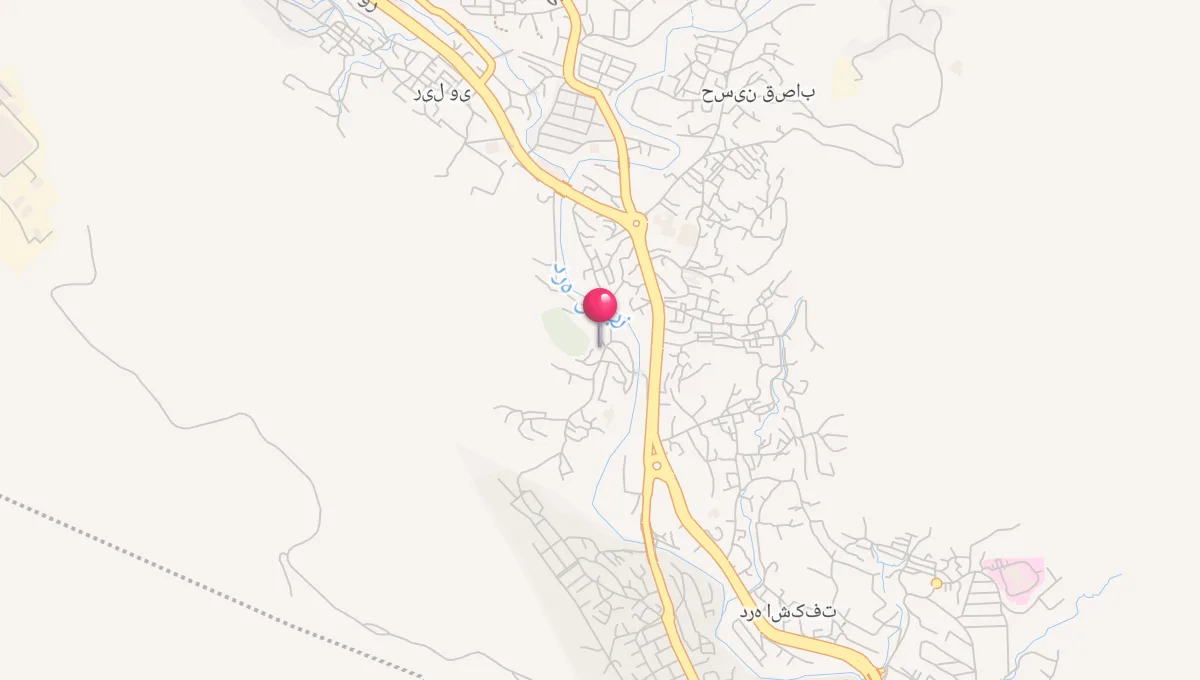 اوقات نماز در محله مال جونکی
