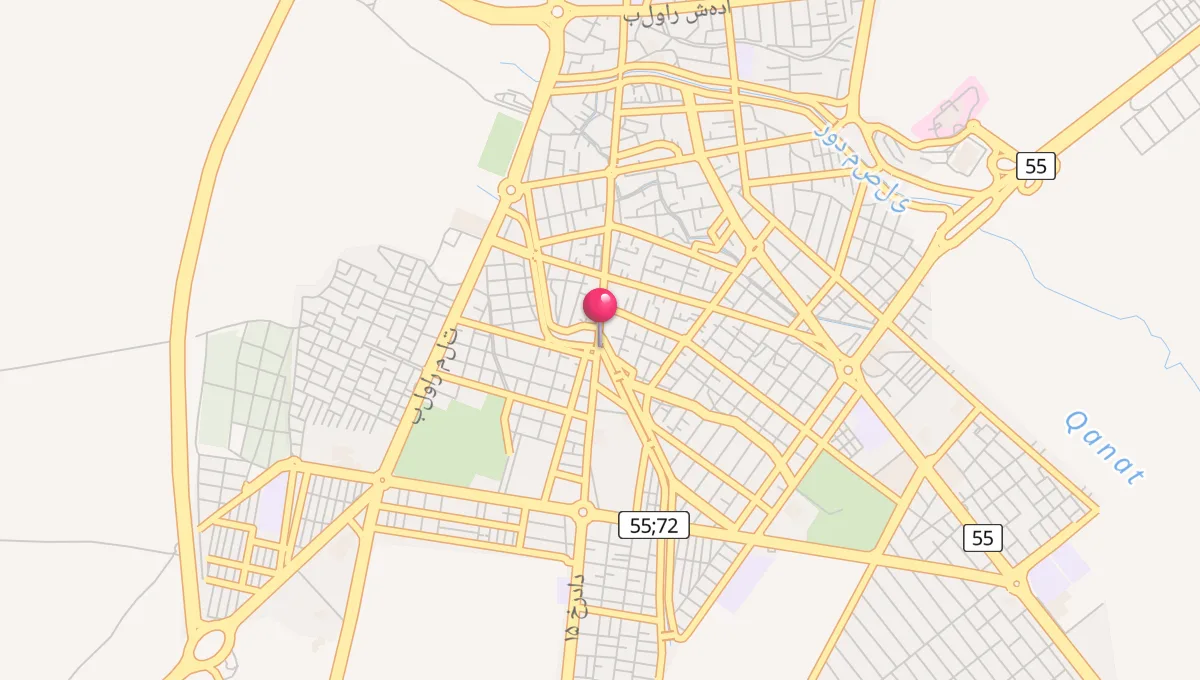 اوقات نماز در اَمروجان