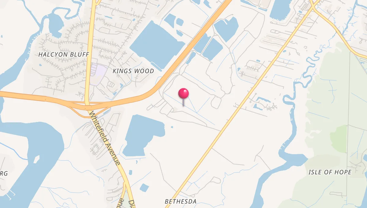 Prayer Times in Chatham