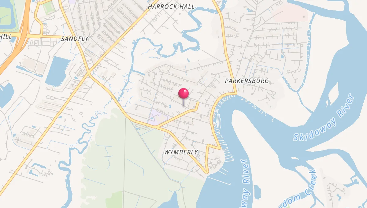 Prayer Times in Isle of Hope