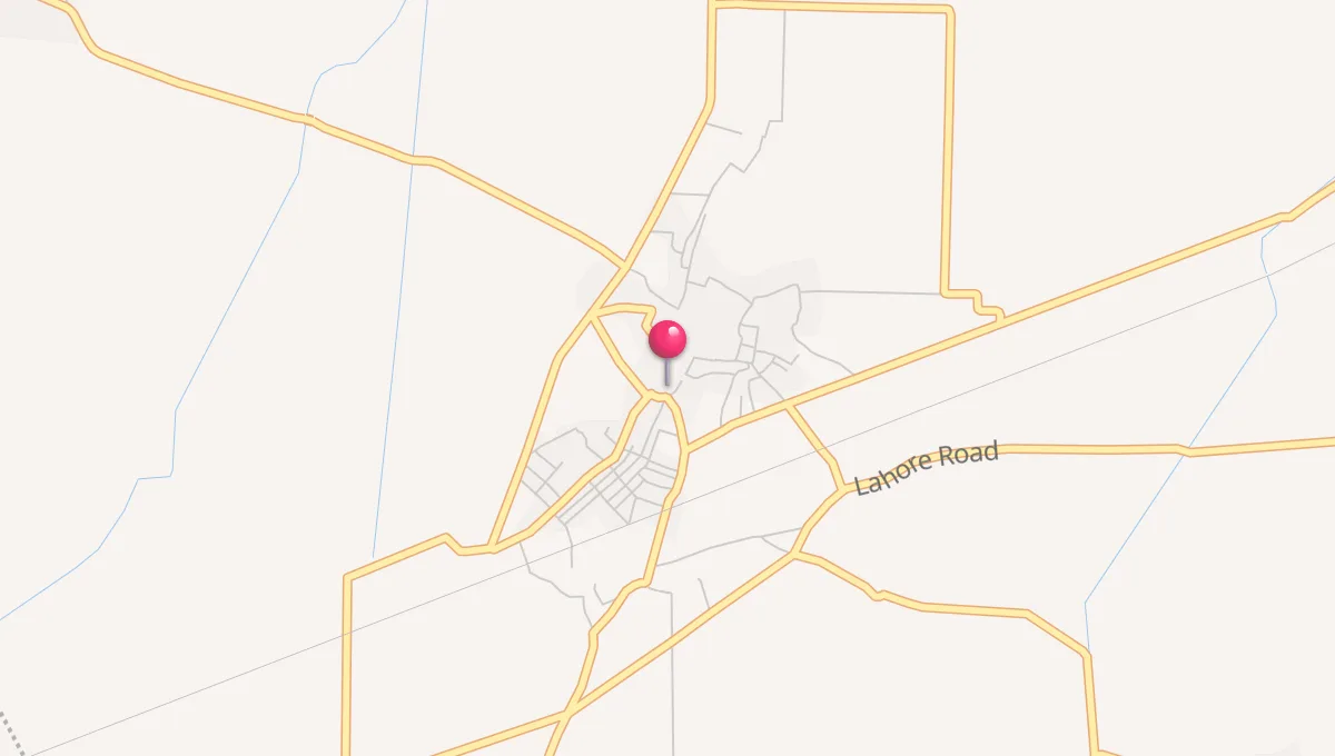 بادومالہی میں نماز کے اوقات