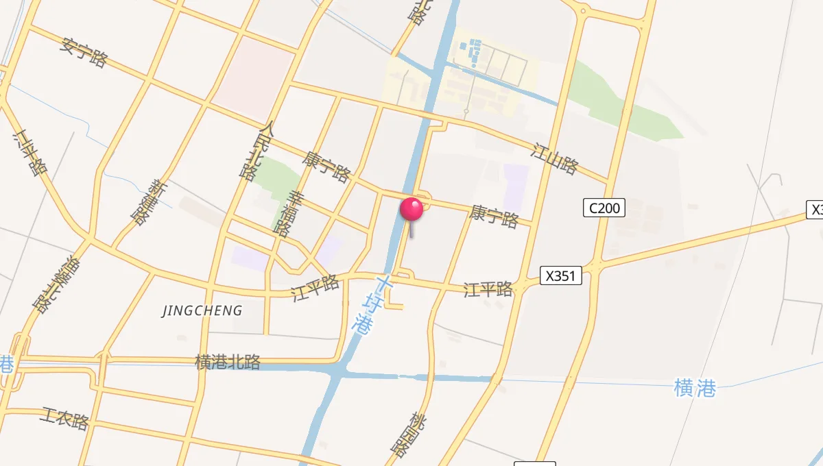 建安新的礼拜时间