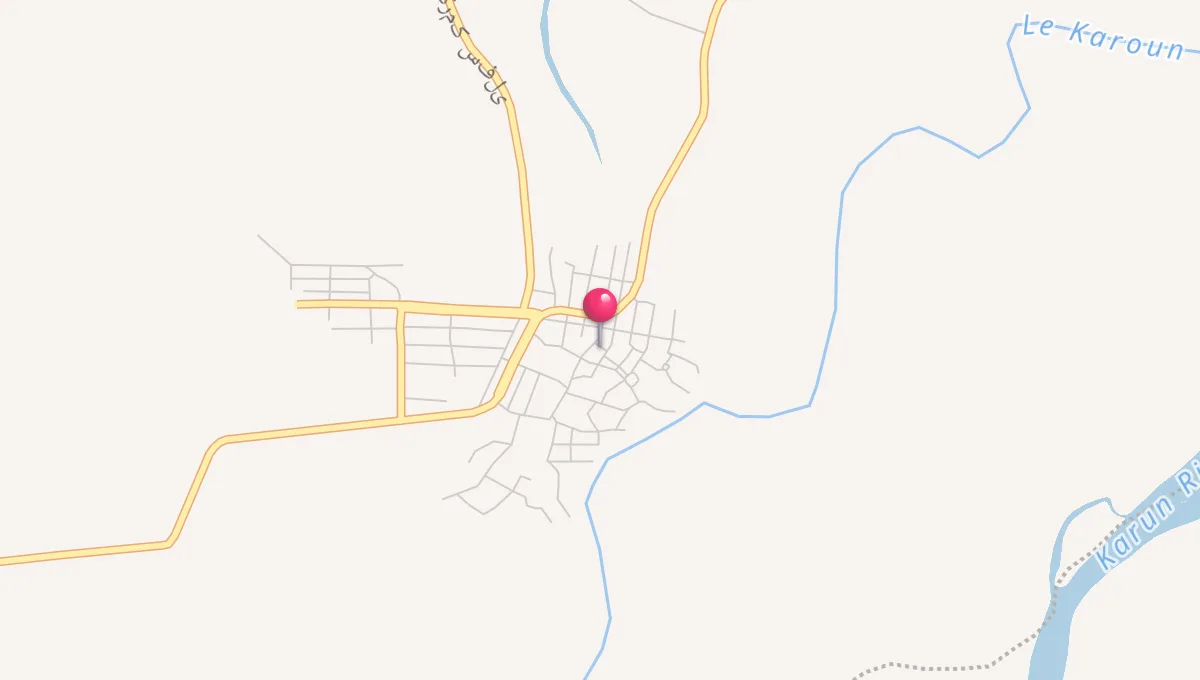 اوقات نماز در سردار آباد