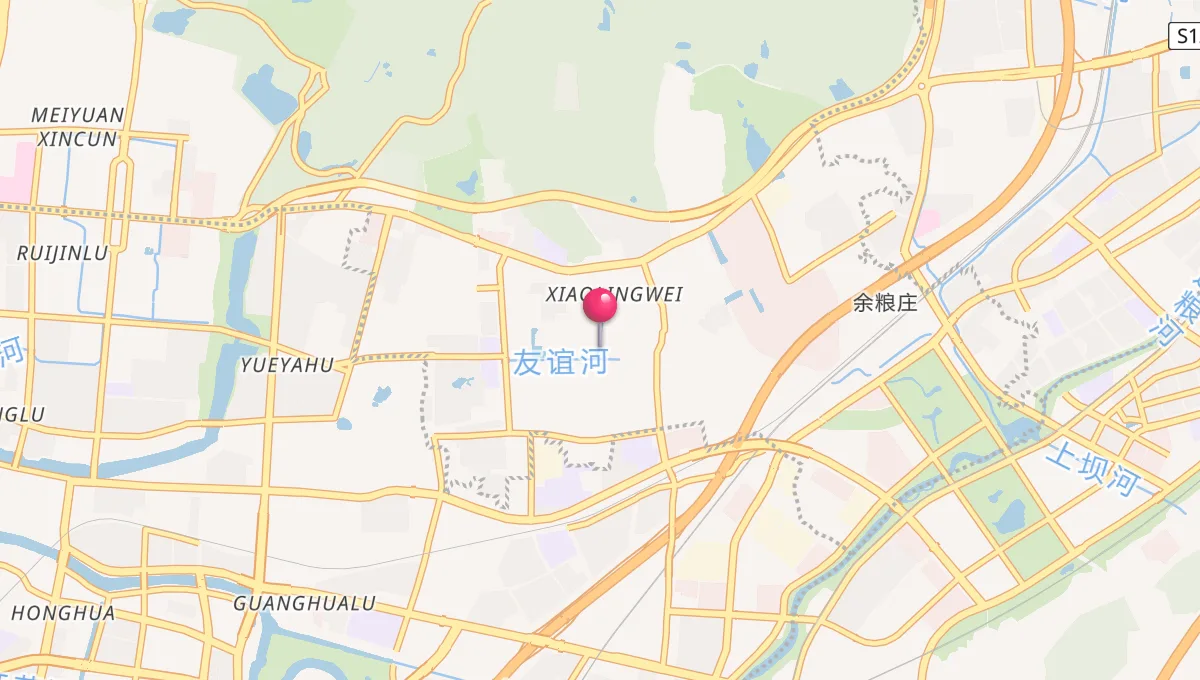 孝陵卫街道的礼拜时间