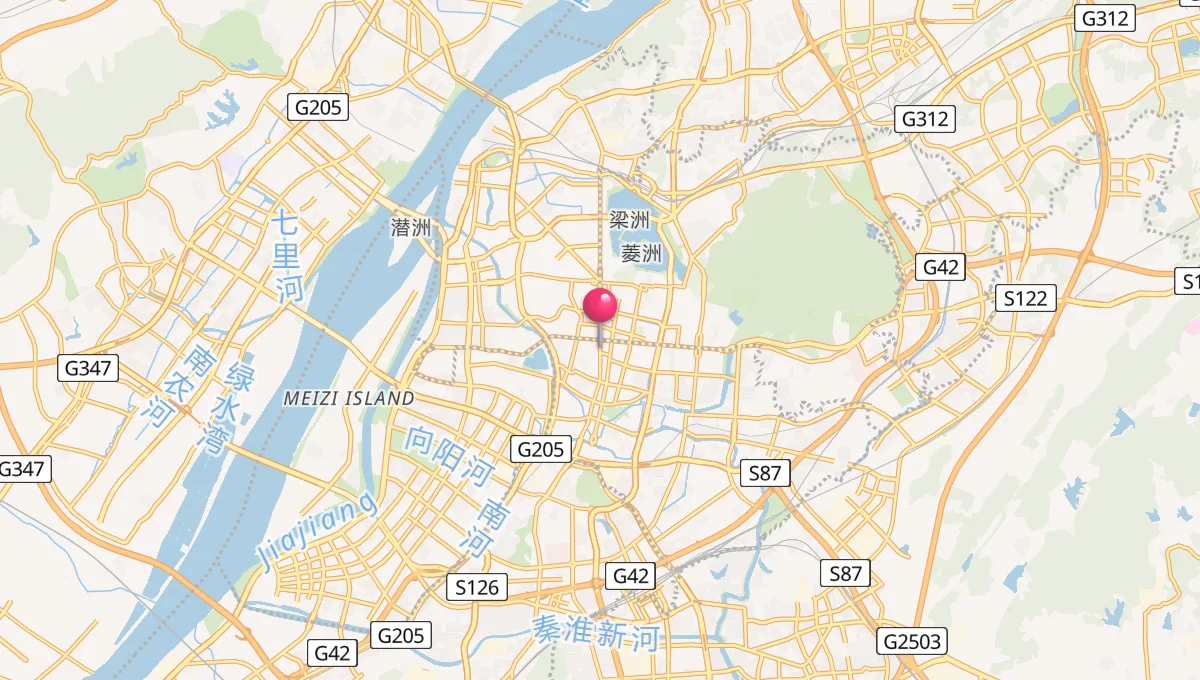 南京的礼拜时间