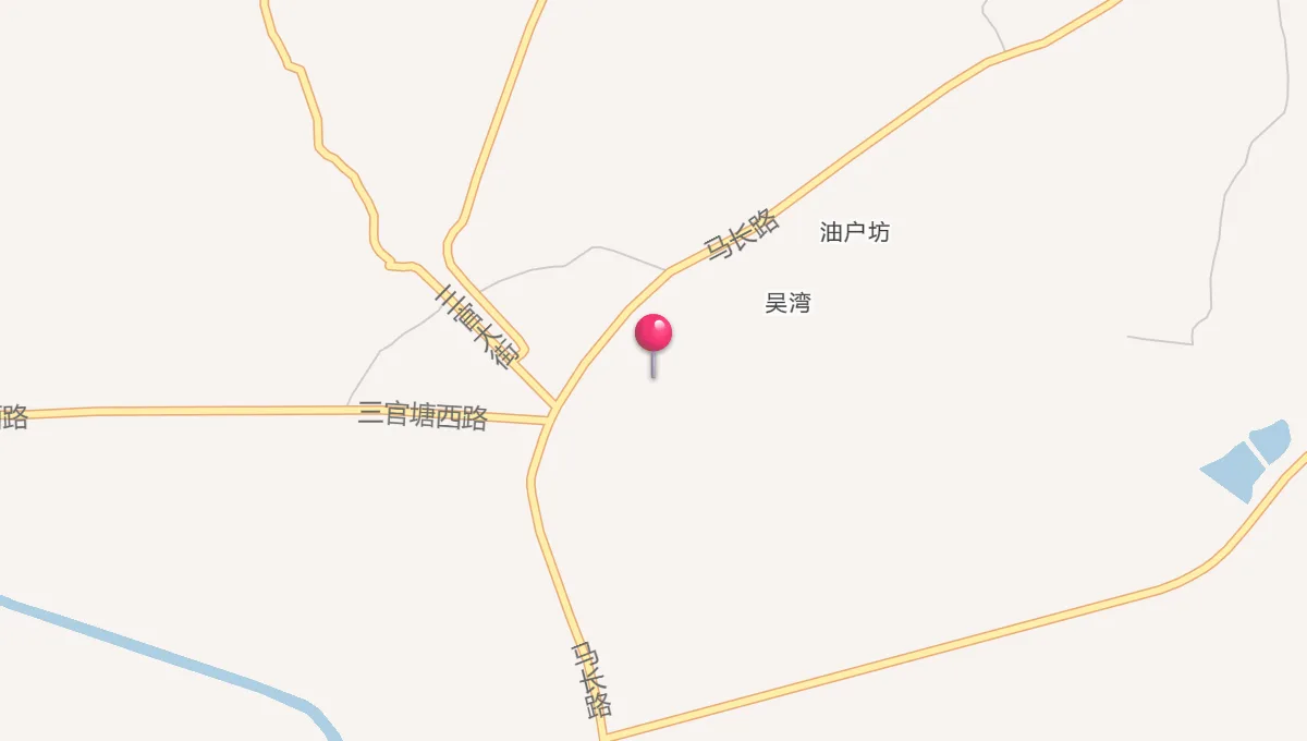 三官村的礼拜时间