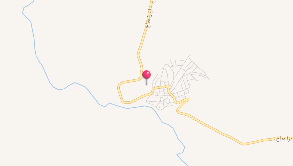 اوقات نماز در كاج