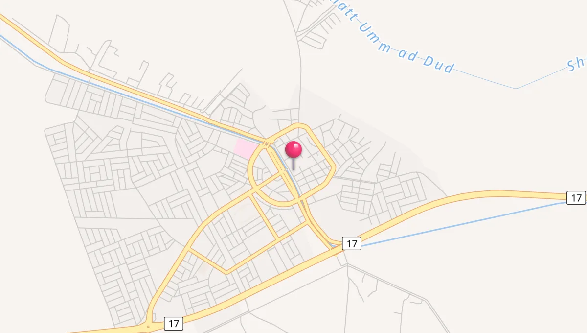 مواقيت الصلاة في عفك