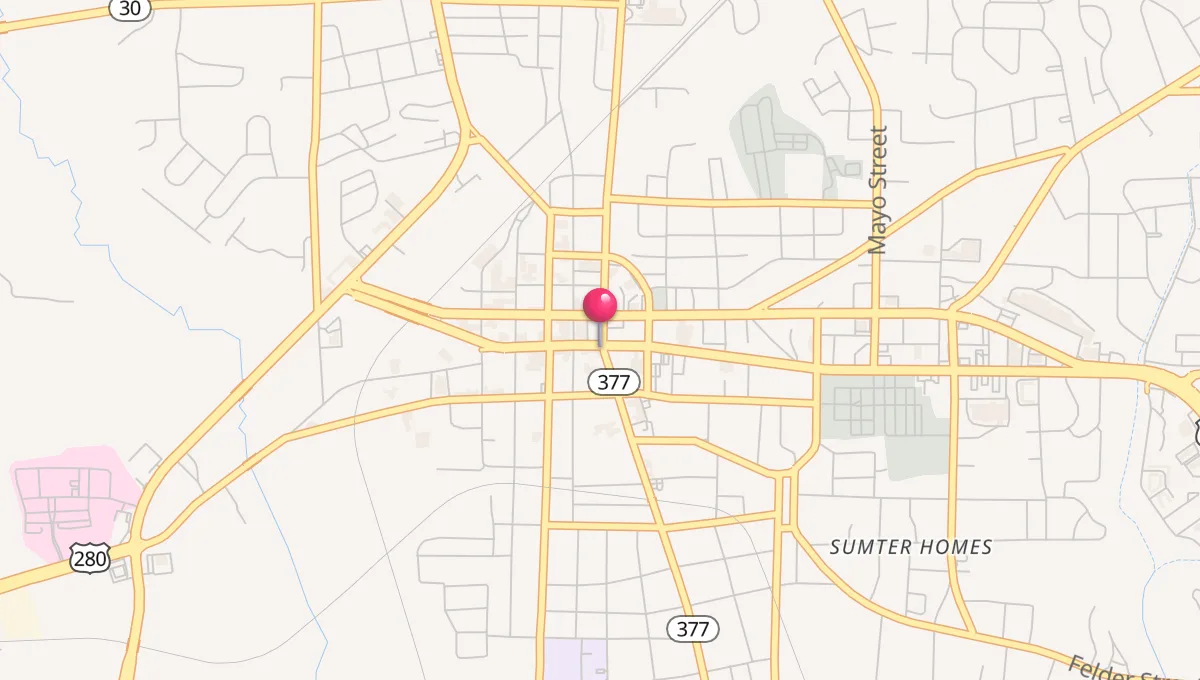 Prayer Times in Americus