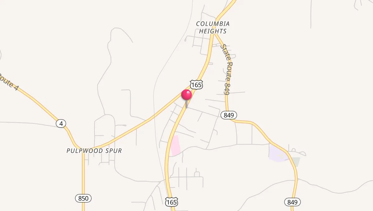 Prayer Times in Banks Springs