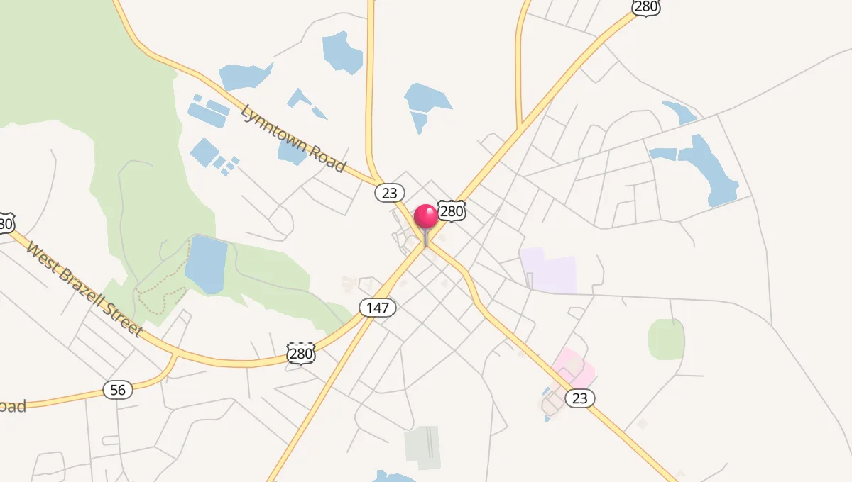 Prayer Times in Reidsville