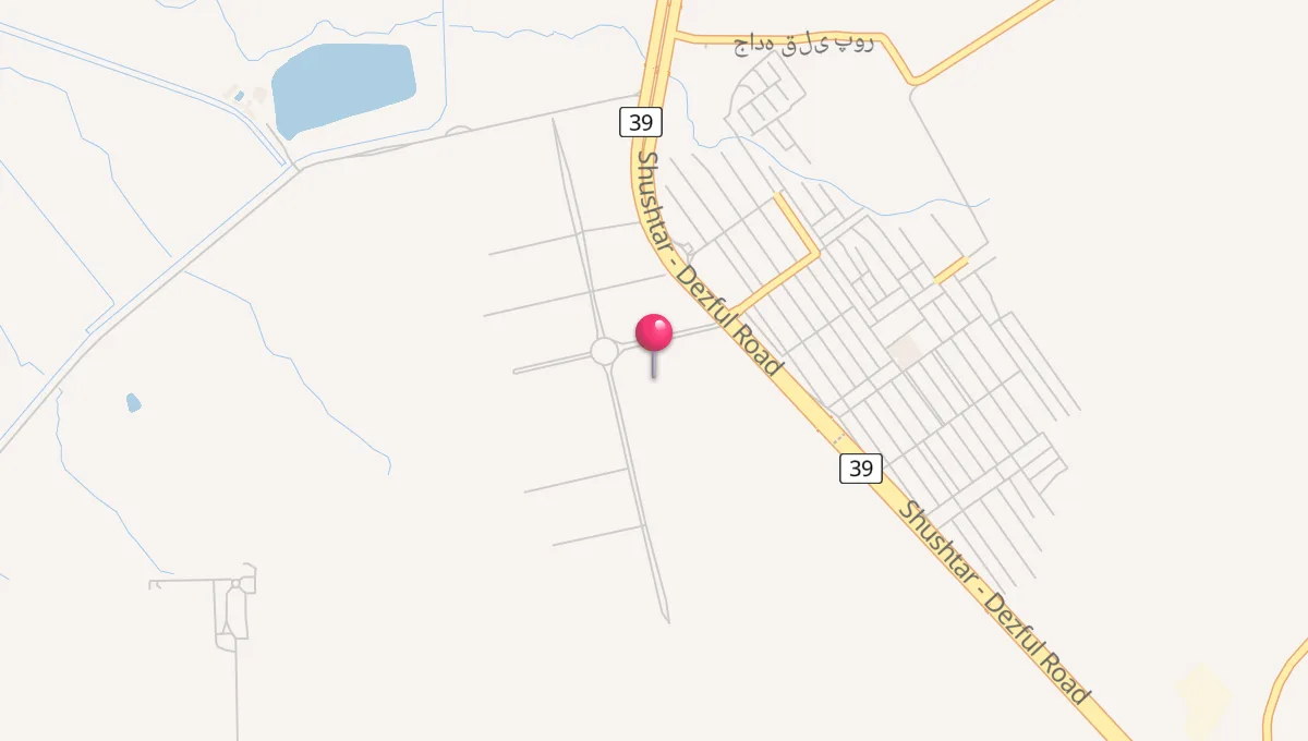 اوقات نماز در کول جاز