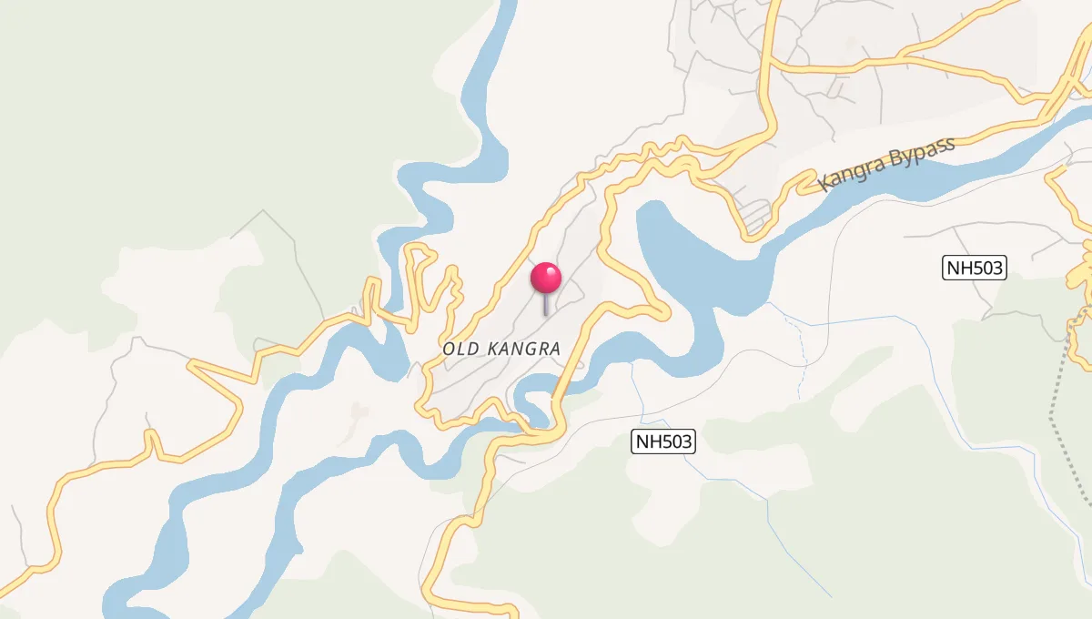 کانگرا میں نماز کے اوقات
