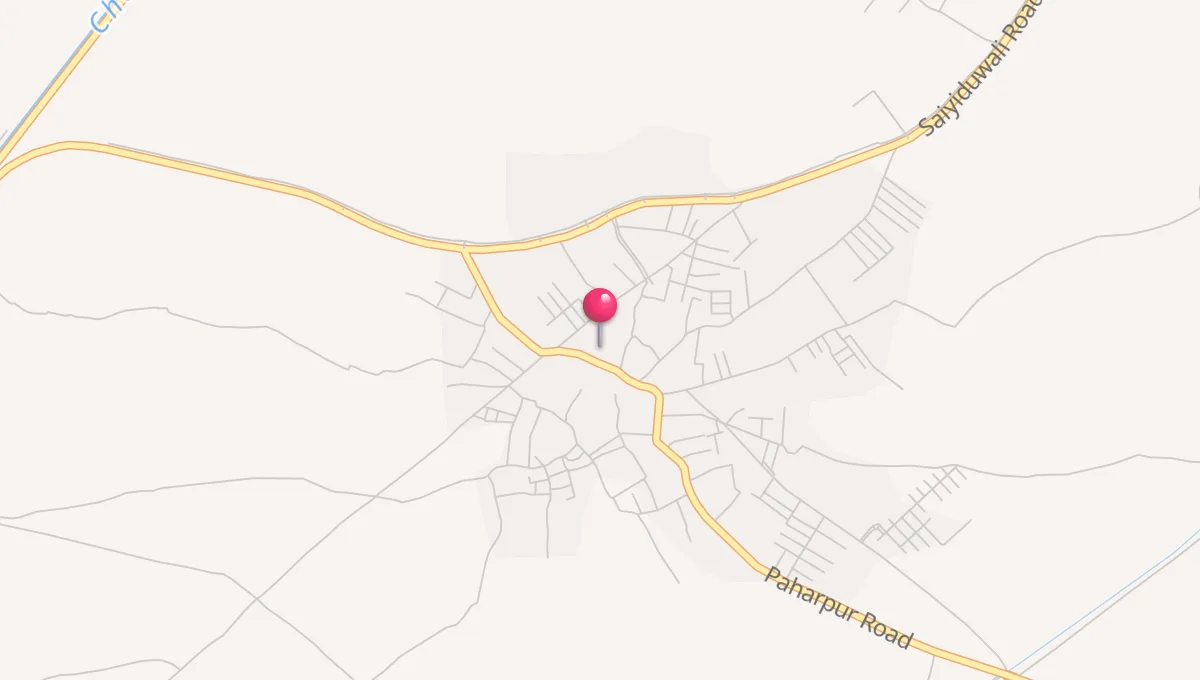 Paharpur میں نماز کے اوقات