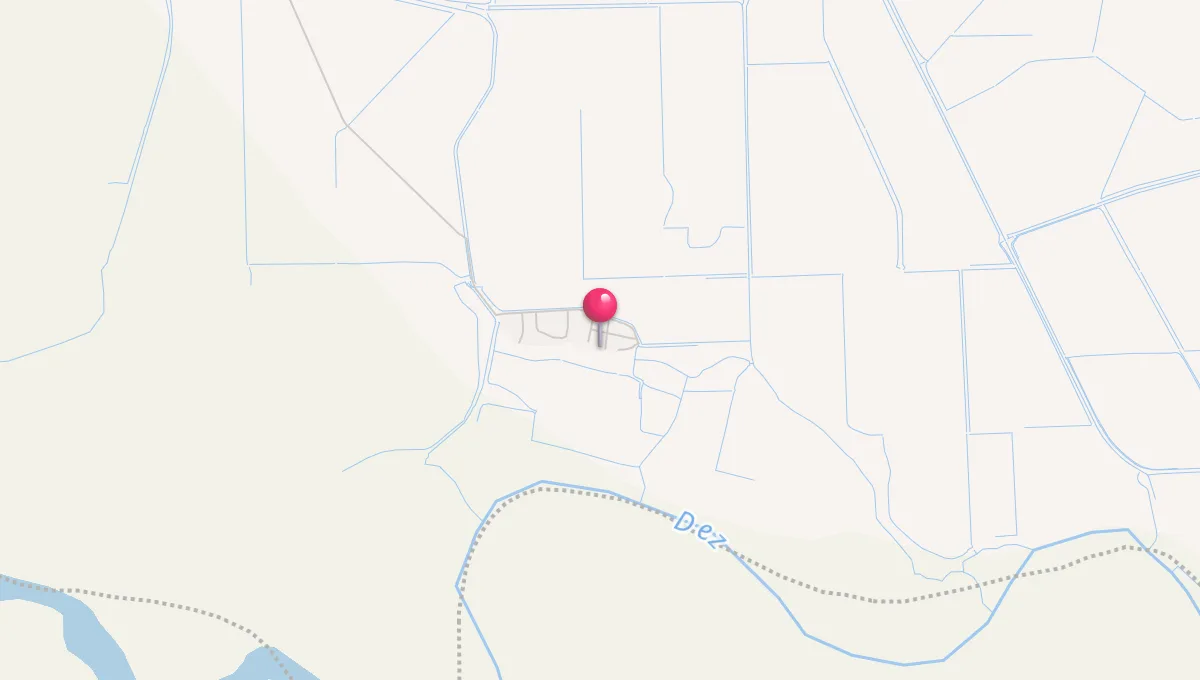 اوقات نماز در الوان