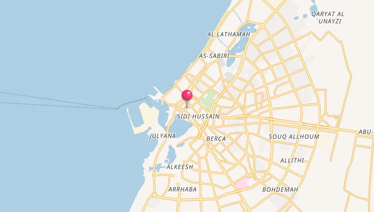مواقيت الصلاة في بنغازي