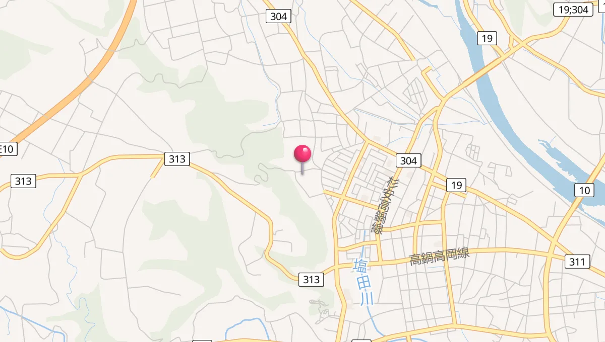 高鍋町の礼拝時間