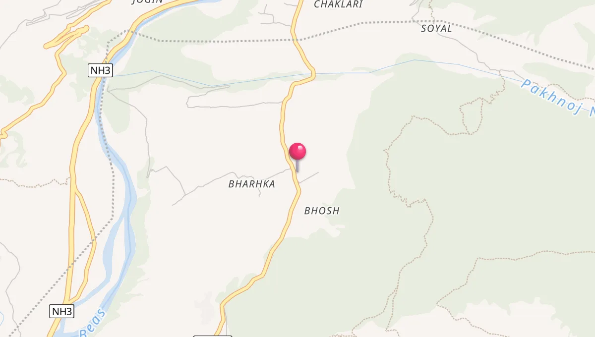 নগর-এ নামাজের সময়