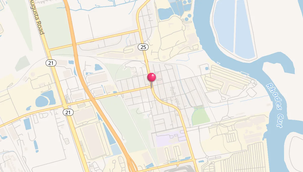 Prayer Times in Port Wentworth