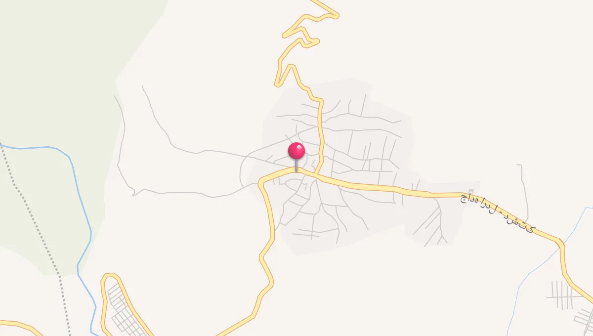 اوقات نماز در دشتک