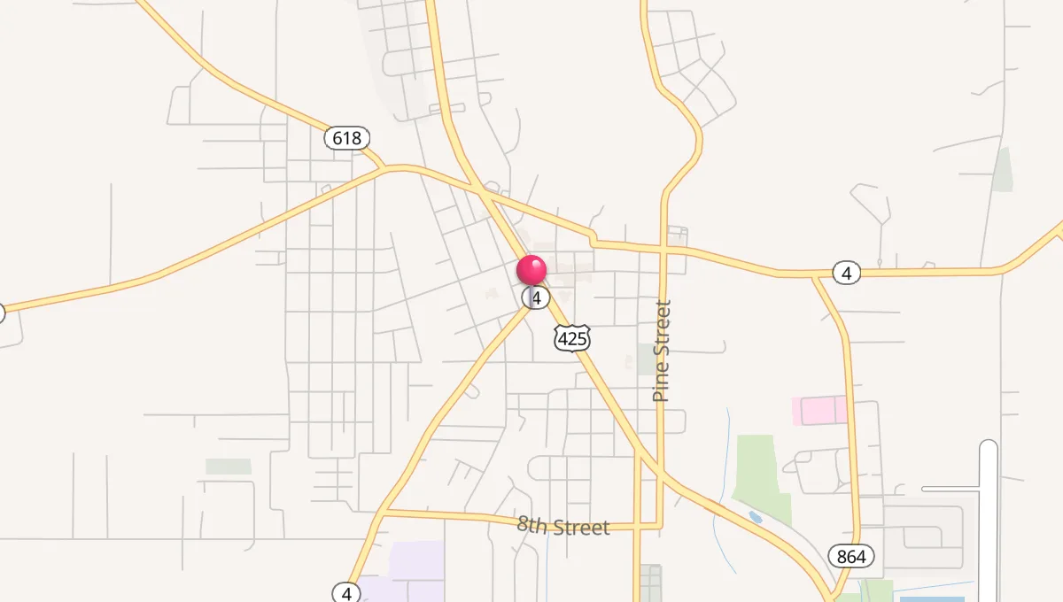 Prayer Times in Winnsboro
