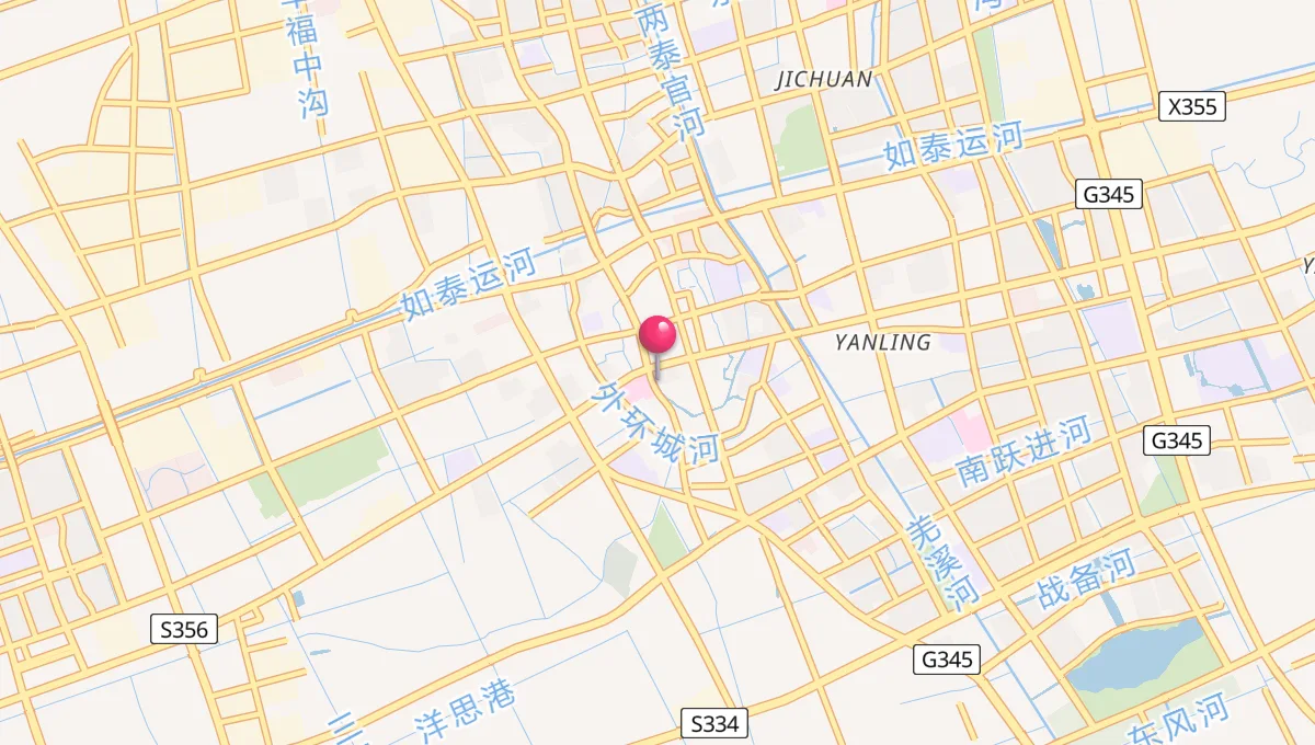 泰兴的礼拜时间