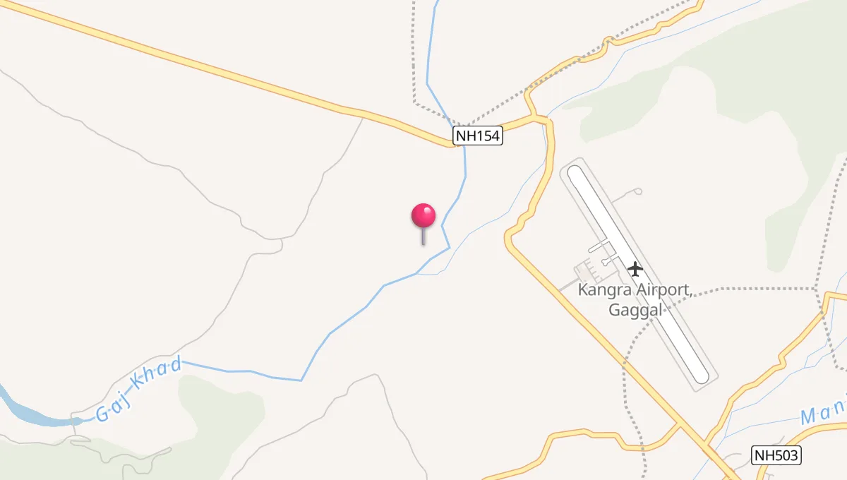 Kangra میں نماز کے اوقات