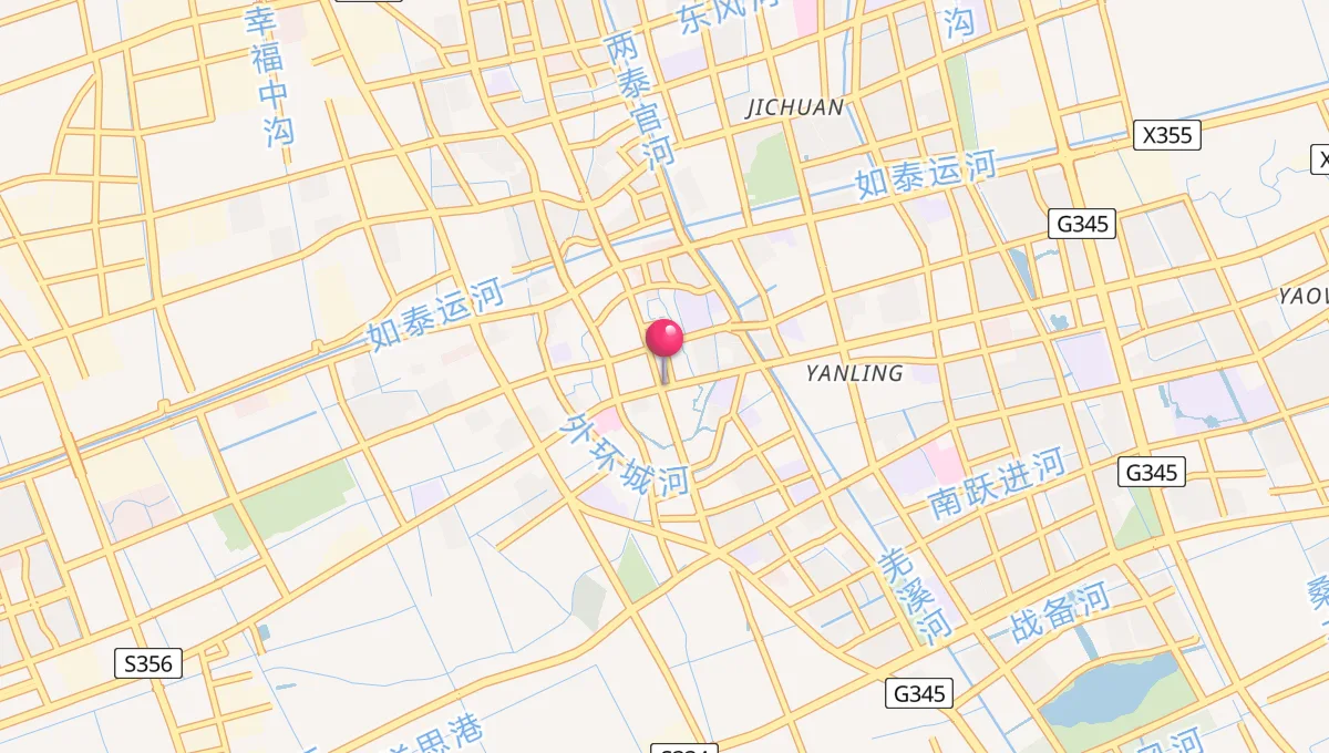 泰兴的礼拜时间