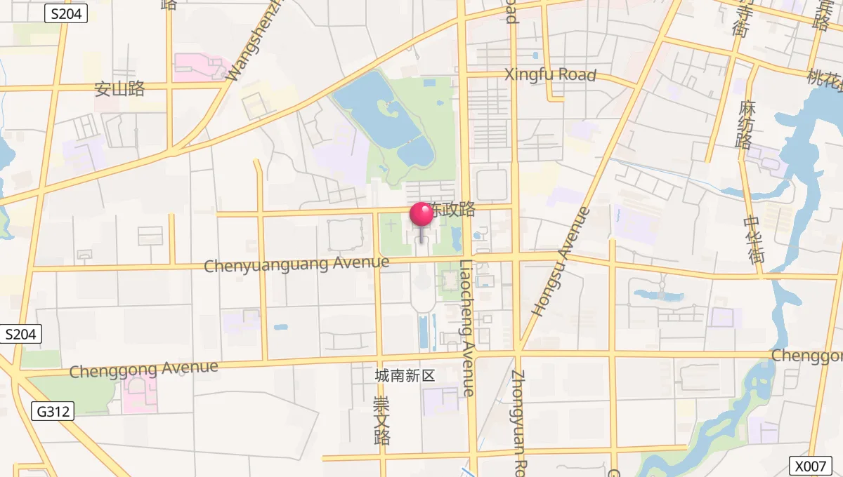 八里松的礼拜时间