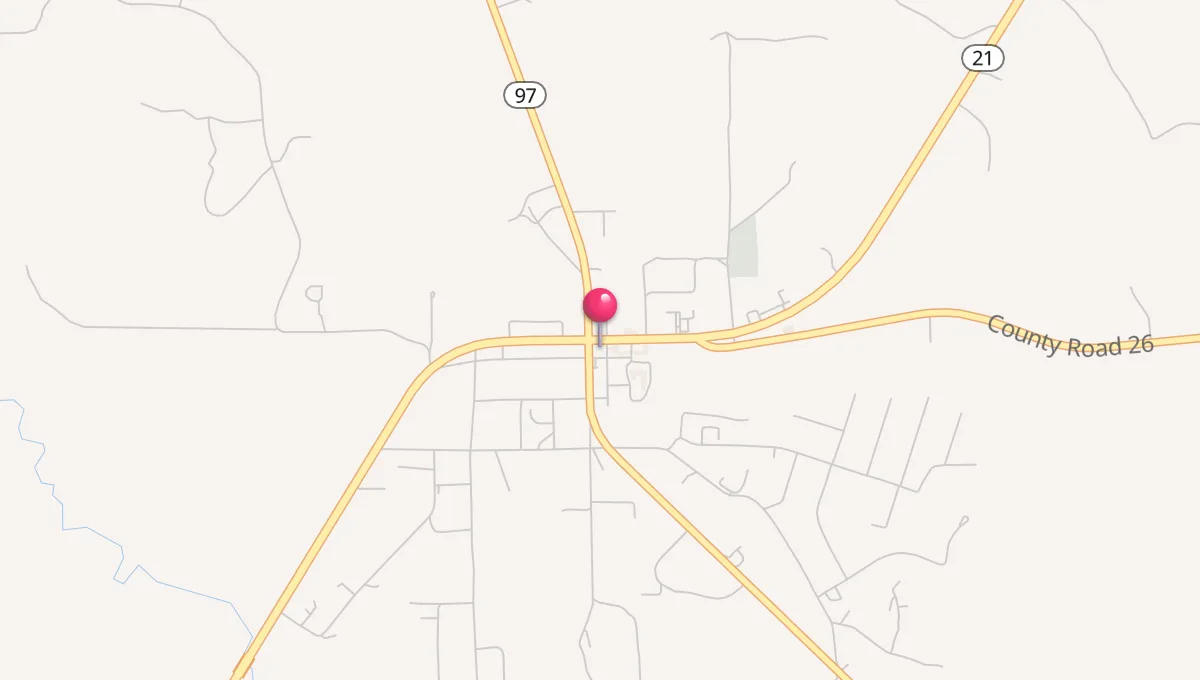 Prayer Times in Hayneville