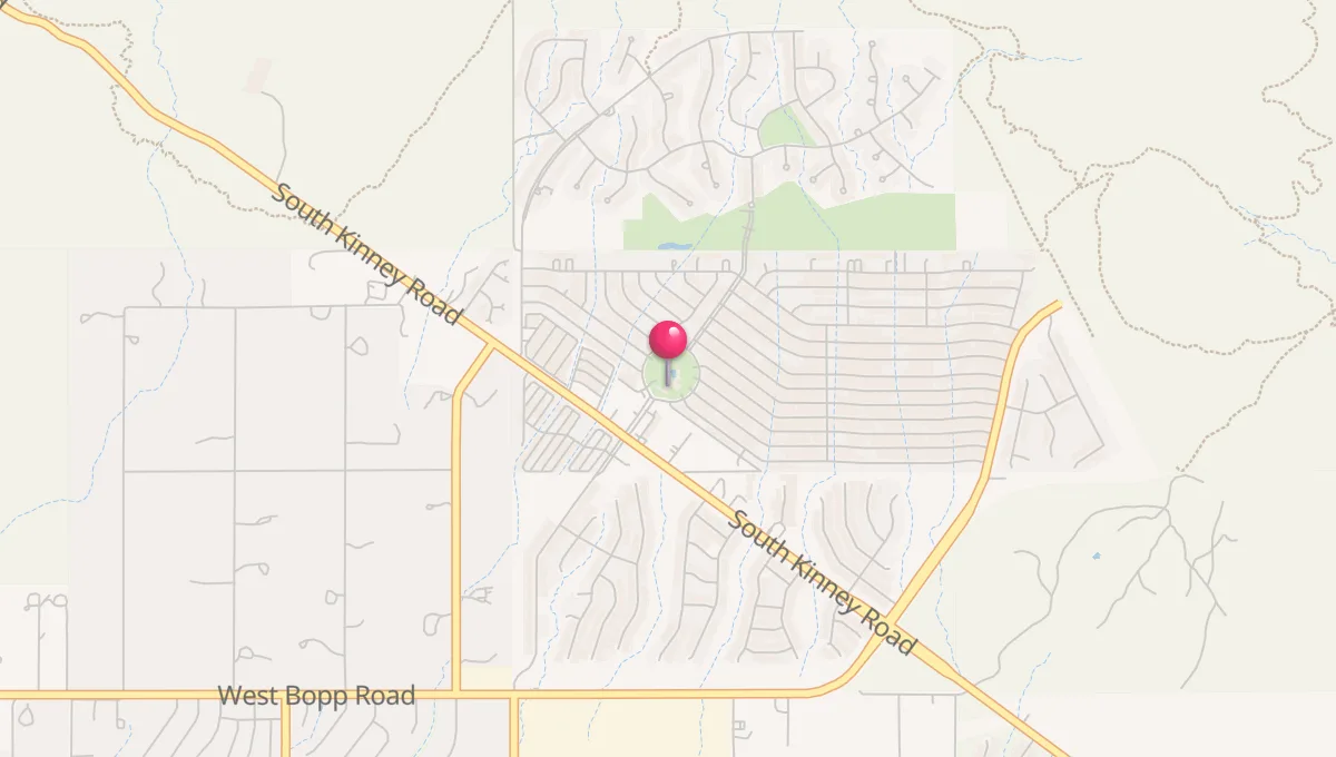Prayer Times in Tucson Estates