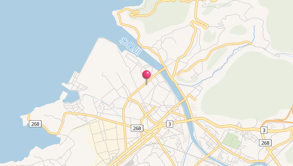 水俣市の礼拝時間