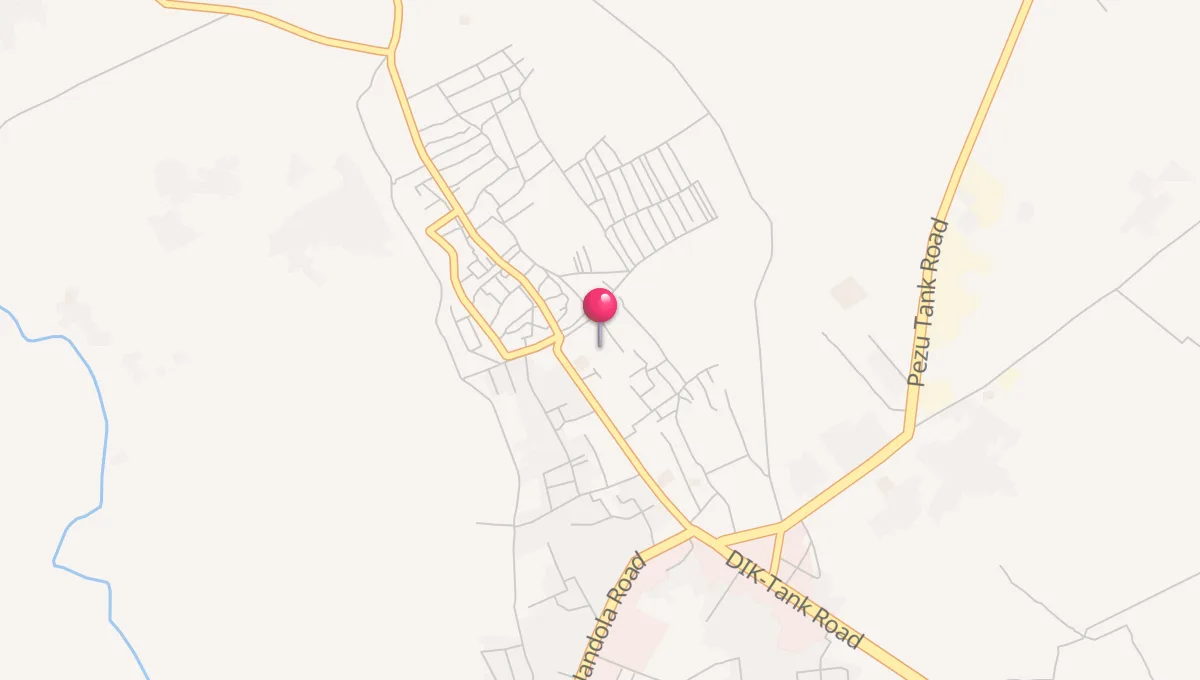 ٹانک میں نماز کے اوقات