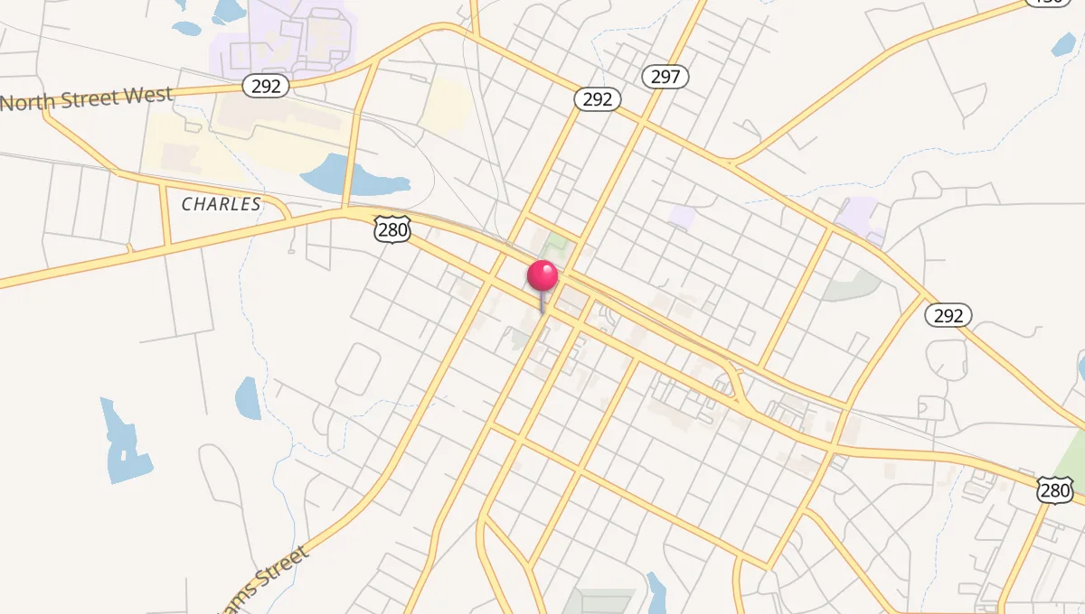 Prayer Times in Vidalia