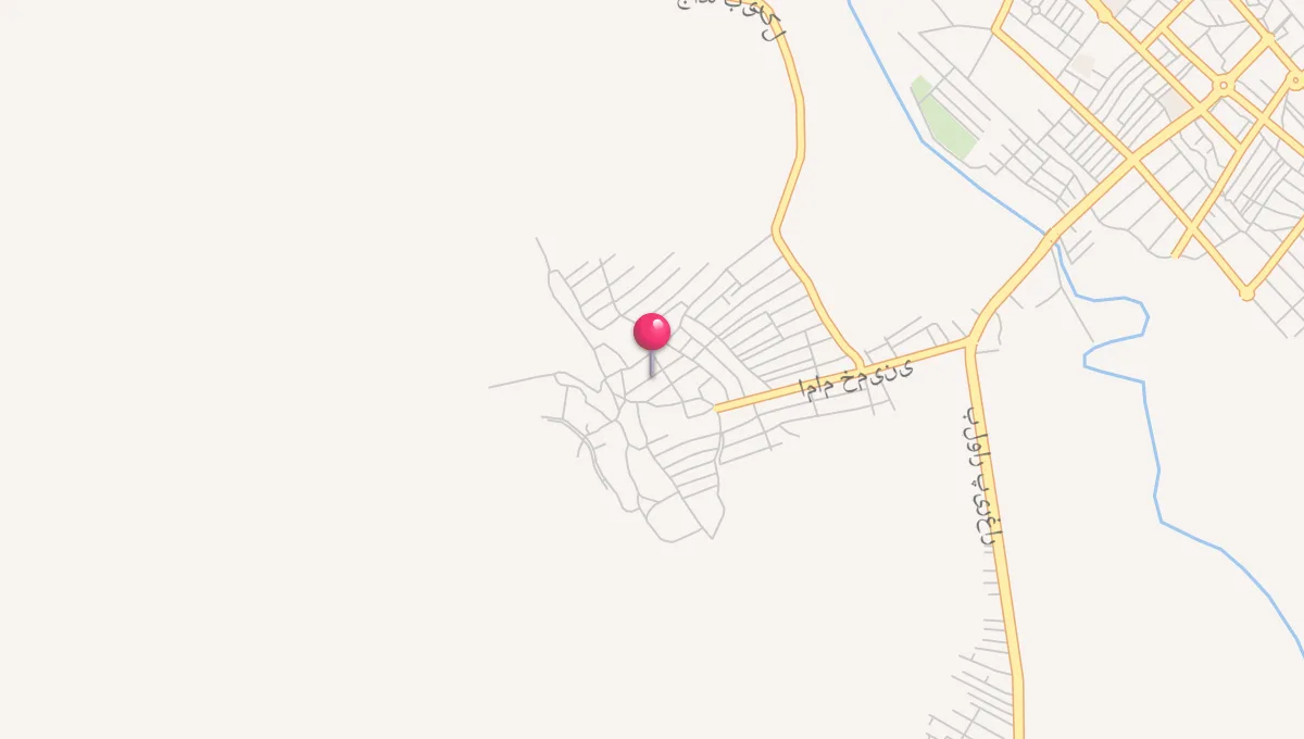 اوقات نماز در گوجان