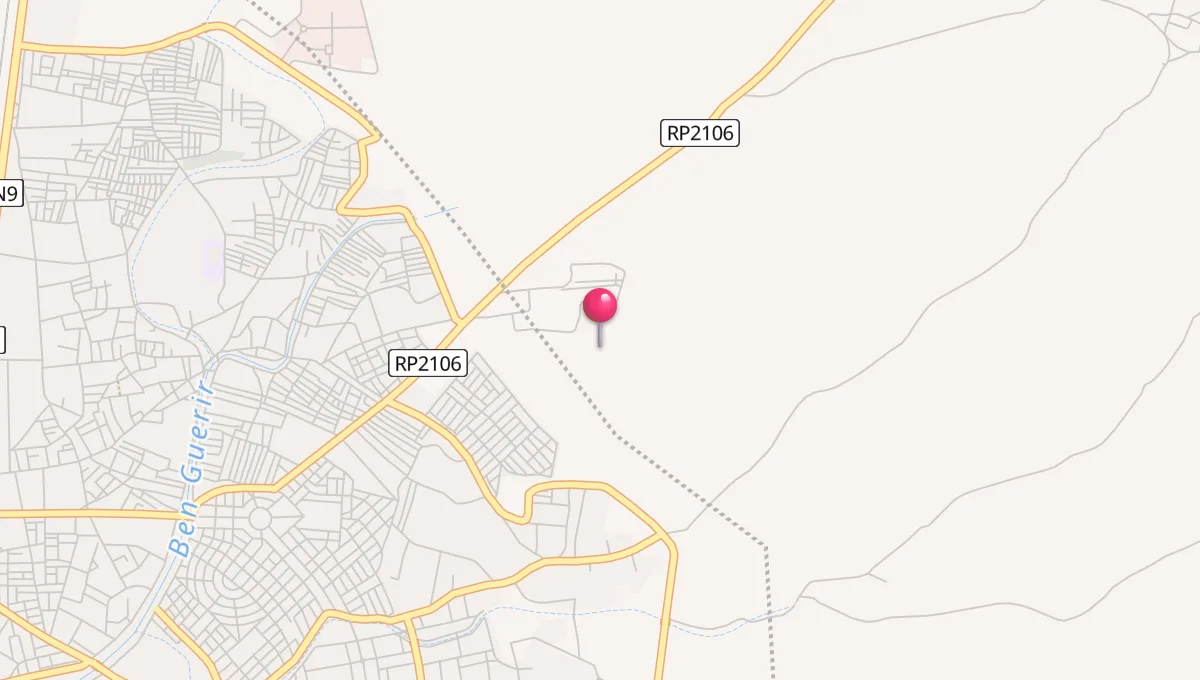 مواقيت الصلاة في الرحامنة