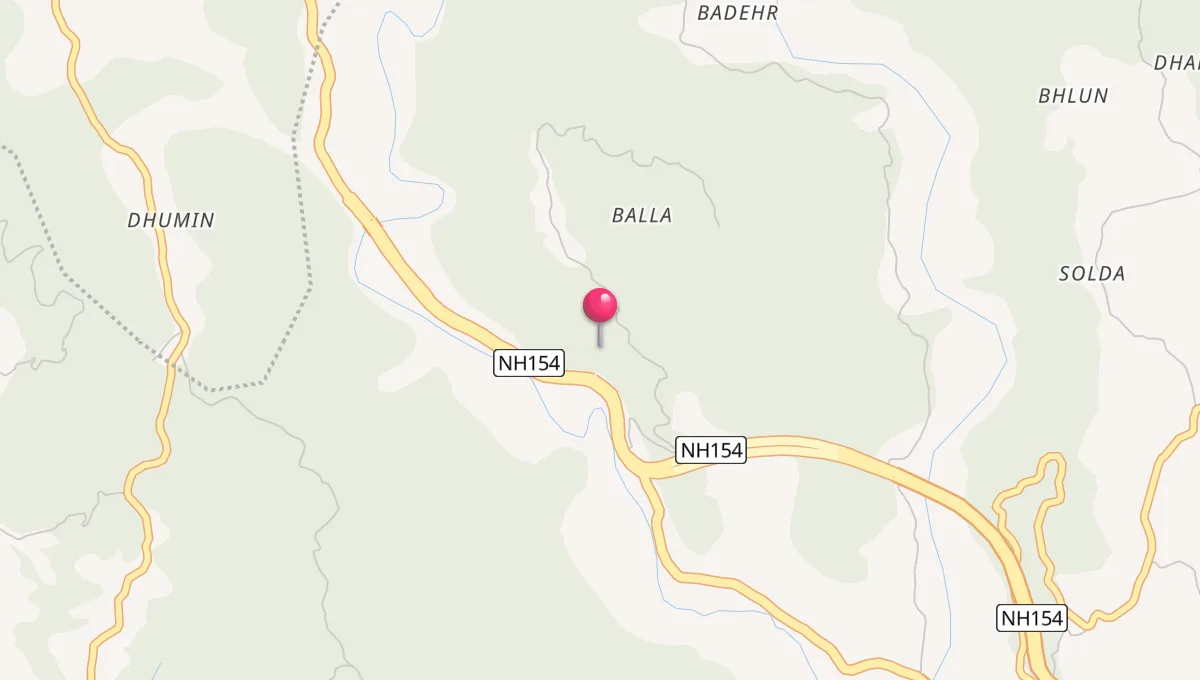Kotla میں نماز کے اوقات