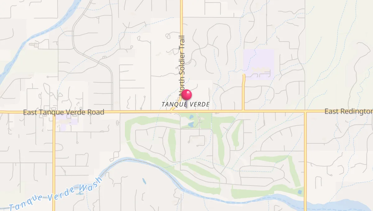 Prayer Times in Tanque Verde