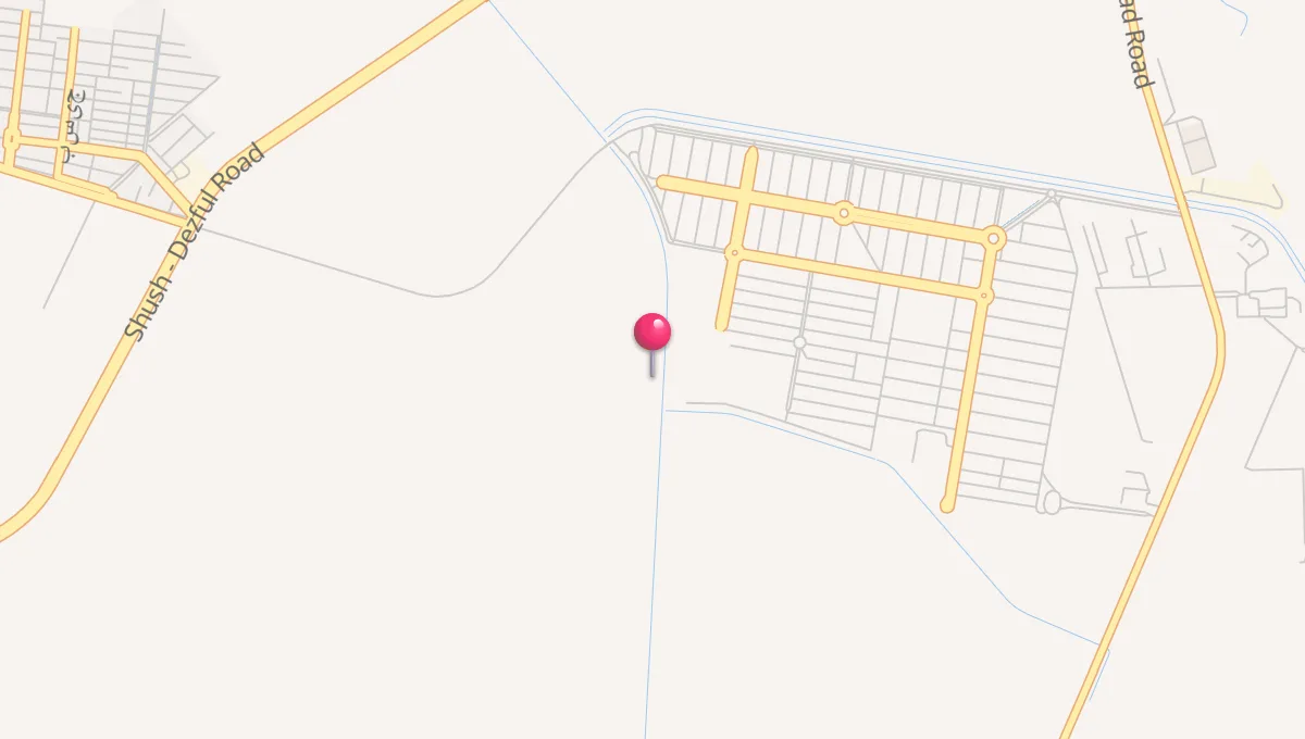 اوقات نماز در شهرک شریعتی