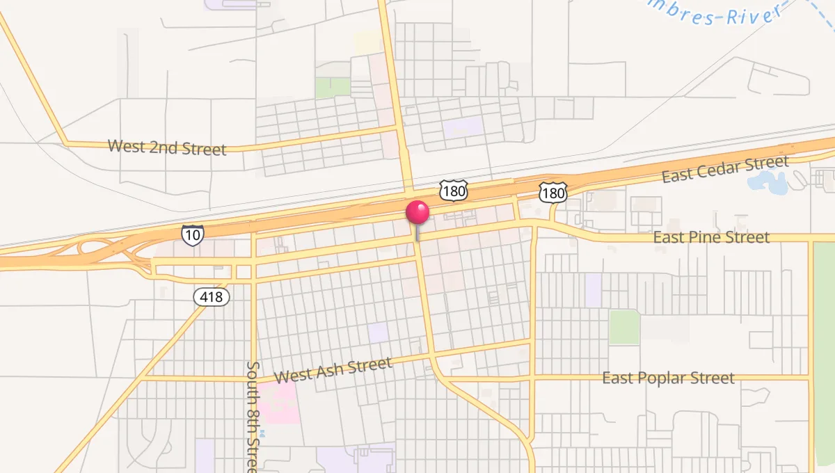 Prayer Times in Deming