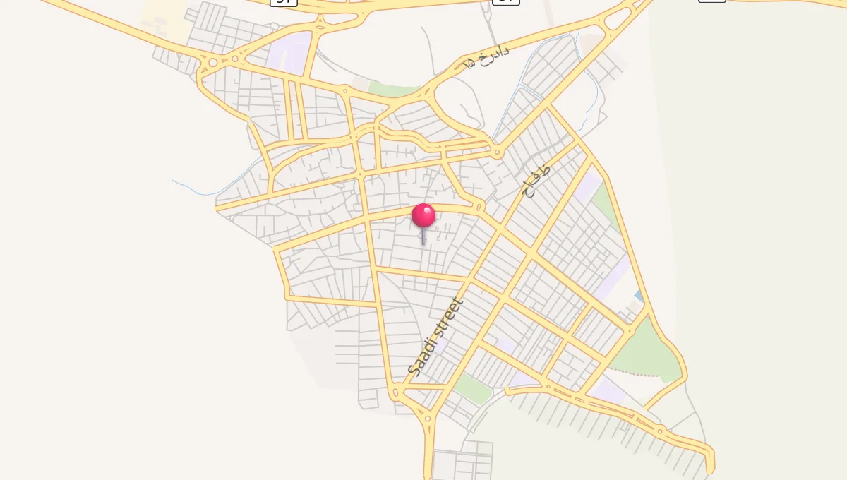 اوقات نماز در فرّخ شهر